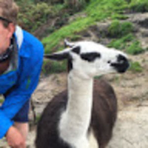 Meet your Posher, Robert